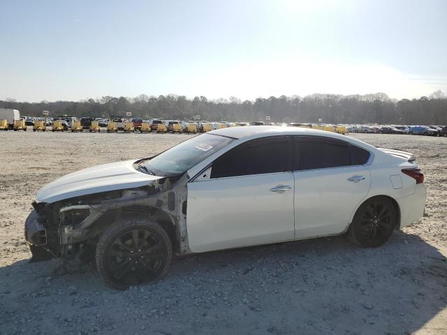 NISSAN ALTIMA 2.5 2017 with VIN 1N4AL3AP9HC178093 - Photo from auction