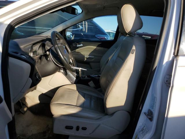 Photo 7 from auction – 2013 FORD ESCAPE TIT with VIN 1FMCU9J99DUA15979