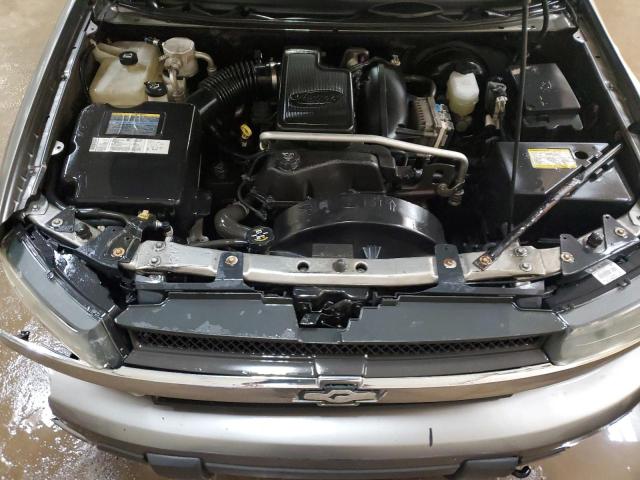 Photo 12 from auction – 2005 CHEVROLET TRAILBLAZE with VIN 1GNDT13S652373428