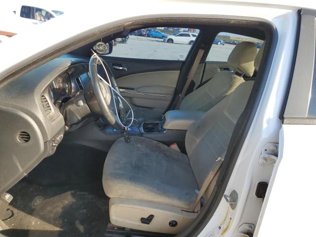 Photo 7 from auction – 2014 DODGE CHARGER SX with VIN 2C3CDXHG3EH295906