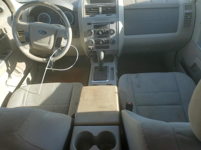 Photo 8 from auction – 2012 FORD ESCAPE XLT with VIN 1FMCU0DG4CKC19511