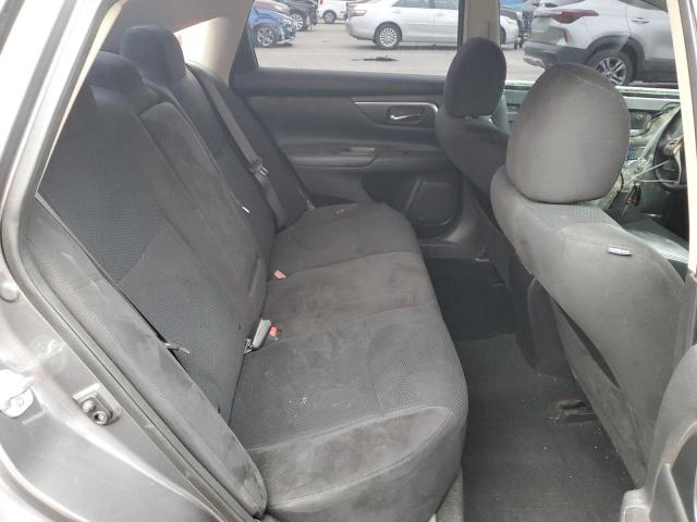 Photo 10 from auction – 2015 NISSAN ALTIMA 2.5 with VIN 1N4AL3APXFC269175