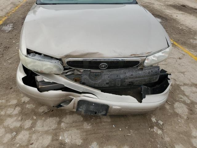 Photo 11 from auction – 2003 BUICK CENTURY CU with VIN 2G4WS55J131292569