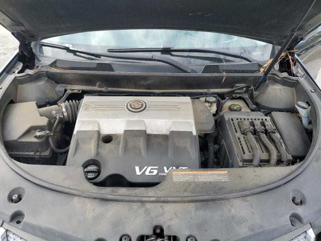 Photo 12 from auction – 2010 CADILLAC SRX LUXURY with VIN 3GYFNAEY9AS636629