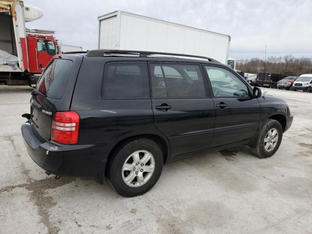 Фото 3 с аукциона – 2003 TOYOTA HIGHLANDER с VIN JTEGF21A030111776