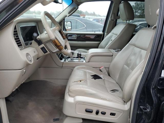 Photo 7 from auction – 2010 LINCOLN NAVIGATOR with VIN 5LMJJ3H53AEJ07916