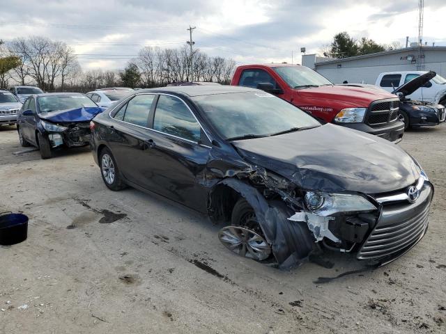 Photo 4 from auction – 2016 TOYOTA CAMRY LE with VIN 4T1BF1FK2GU124355