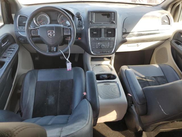 Photo 8 from auction – 2017 DODGE GRAND CARA with VIN 2C4RDGCGXHR855402
