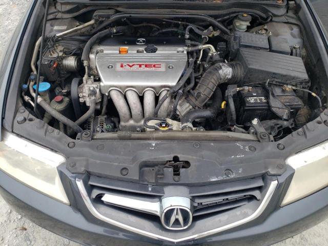 Photo 11 from auction – 2006 ACURA TSX with VIN JH4CL96926C019587