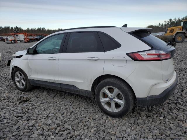 Photo 2 from auction – 2022 FORD EDGE SE with VIN 2FMPK4G97NBA85926