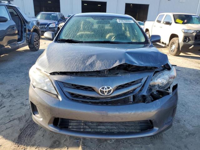 Photo 5 from auction – 2012 TOYOTA COROLLA BA with VIN 2T1BU4EE8CC912913