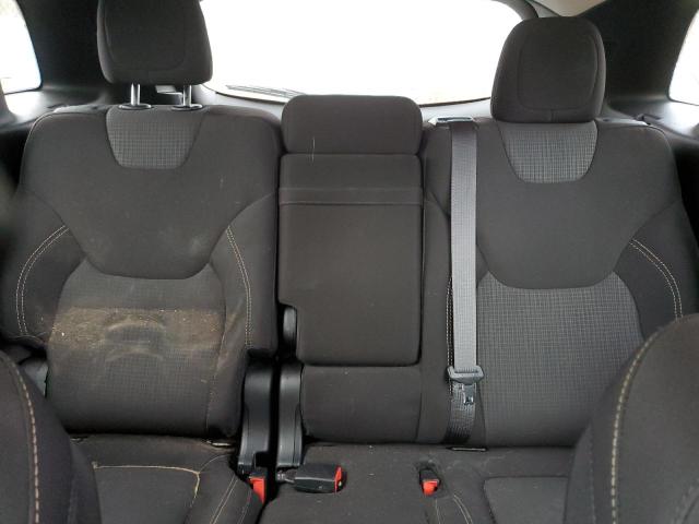 Photo 10 from auction – 2016 JEEP CHEROKEE L with VIN 1C4PJMCB6GW117346
