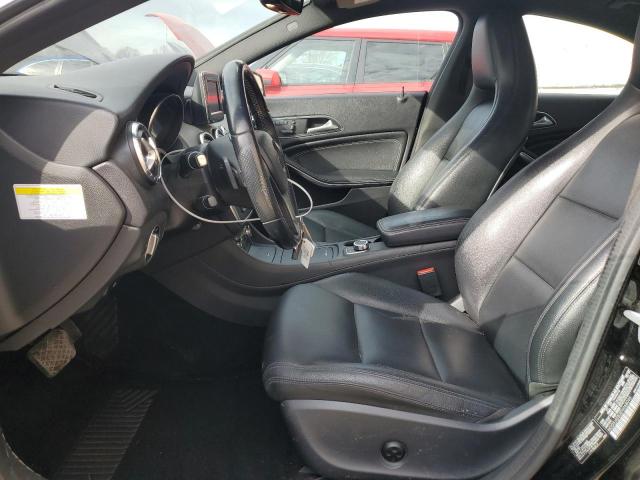 Photo 7 from auction – 2014 MERCEDES-BENZ CLA 250 with VIN WDDSJ4EB2EN068095