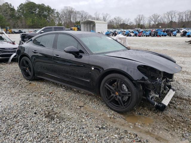 Photo 4 from auction – 2018 PORSCHE PANAMERA 4 with VIN WP0AA2A75JL111250