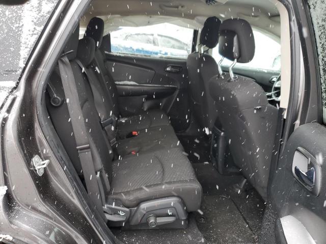 Photo 11 from auction – 2018 DODGE JOURNEY SE with VIN 3C4PDCAB2JT273532