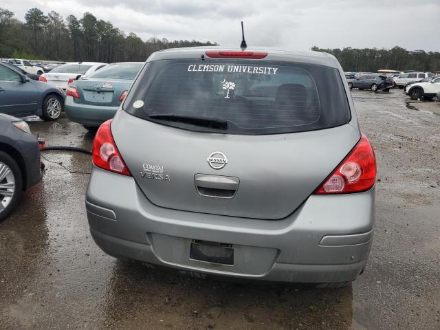 Photo 6 from auction – 2011 NISSAN VERSA S with VIN 3N1BC1CP7BL440028