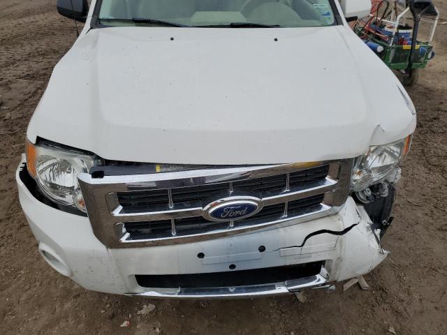 Photo 12 from auction – 2012 FORD ESCAPE LIM with VIN 1FMCU9EG1CKB31129
