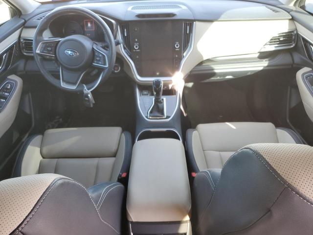 Photo 8 from auction – 2022 SUBARU OUTBACK LI with VIN 4S4BTANCXN3175639
