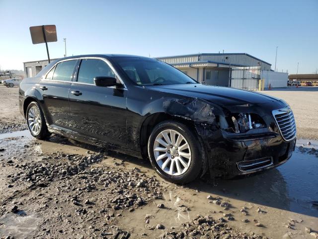 Photo 4 from auction – 2013 CHRYSLER 300 with VIN 2C3CCAAG0DH507895