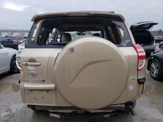 Photo 6 from auction – 2010 TOYOTA RAV4 LIMIT with VIN 2T3DK4DVXAW015322