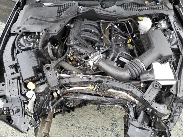 Photo 11 from auction – 2017 FORD MUSTANG with VIN 1FA6P8AMXH5226959