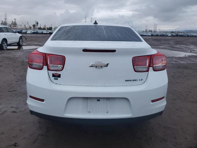 Photo 6 from auction – 2015 CHEVROLET MALIBU LS with VIN 1G11B5SL7FU152581