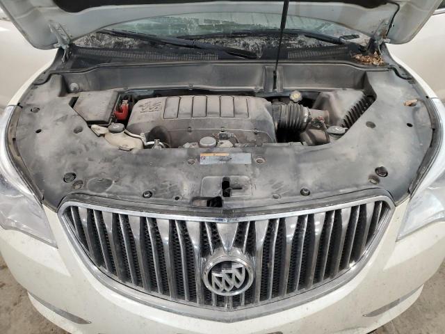 Photo 12 from auction – 2013 BUICK ENCLAVE with VIN 5GAKVCKD4DJ232789