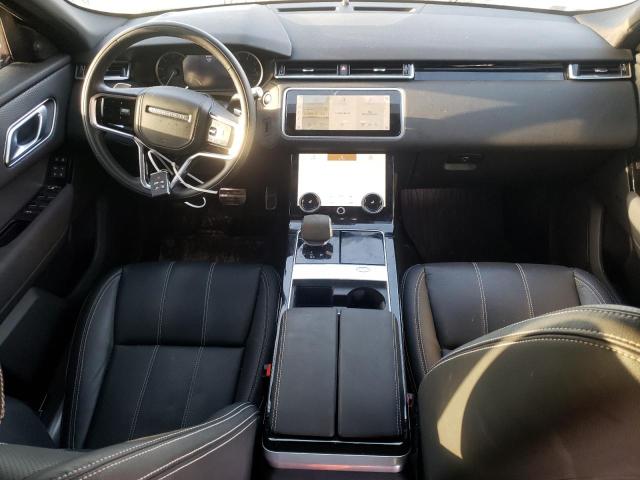 Photo 8 from auction – 2022 LAND ROVER RANGE ROVE with VIN SALYT2EX2NA340840