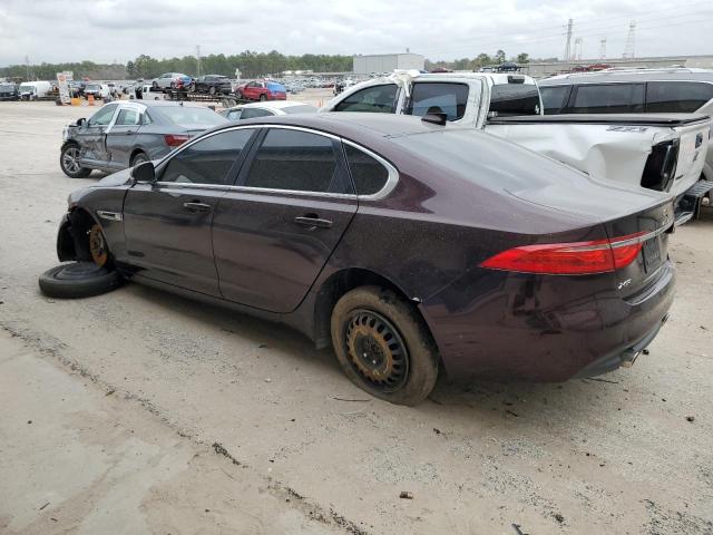 Photo 2 from auction – 2016 JAGUAR XF PRESTIG with VIN SAJBE4BV1GCY07907