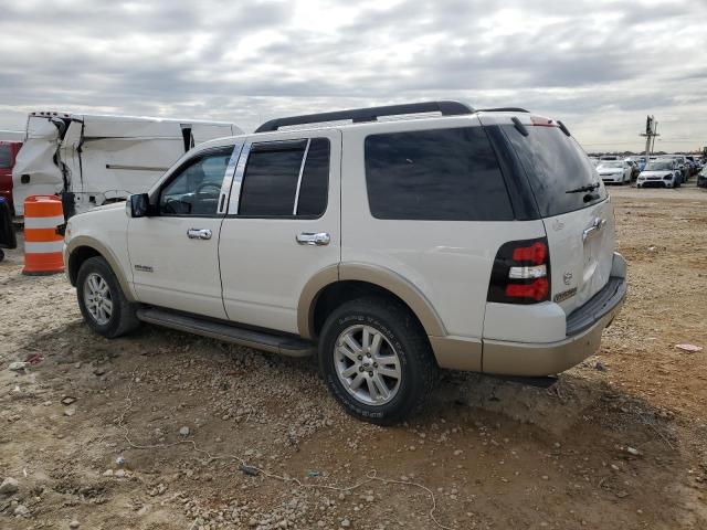 Photo 2 from auction – 2008 FORD EXPLORER E with VIN 1FMEU64E68UA54888