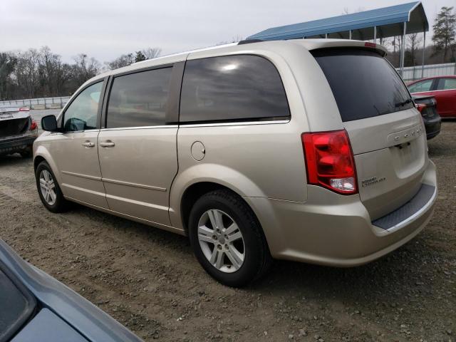 Photo 2 from auction – 2013 DODGE GRAND CARA with VIN 2C4RDGDG5DR730753