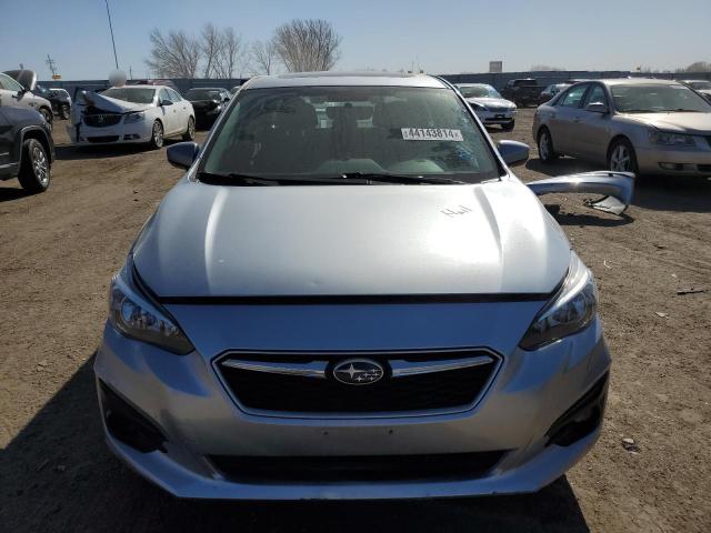 Photo 5 from auction – 2018 SUBARU IMPREZA PR with VIN 4S3GKAD64J3614417