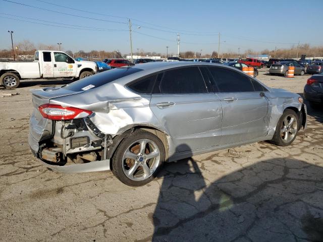 Photo 3 from auction – 2014 FORD FUSION SE with VIN 3FA6P0HD1ER120335
