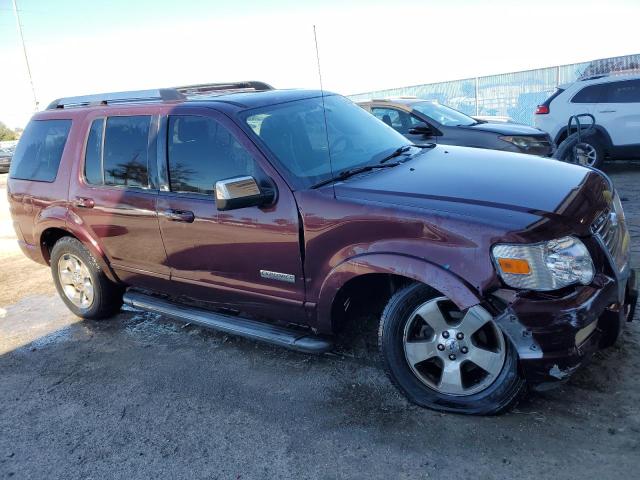 Photo 4 from auction – 2006 FORD EXPLORER L with VIN 1FMEU65E46UA48535