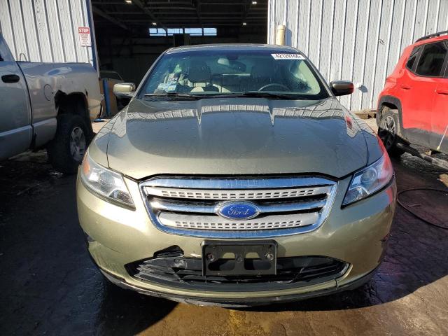 صورة رقم 5 من المزاد - 2012 FORD TAURUS SEL مع VIN 1FAHP2HW4CG119674