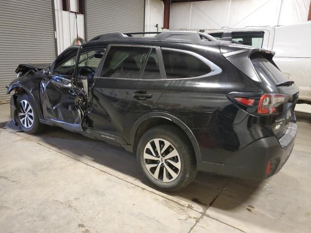 Photo 2 from auction – 2022 SUBARU OUTBACK PR with VIN 4S4BTADC8N3100276
