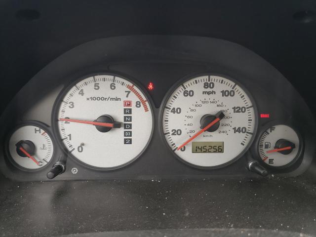 Photo 9 from auction – 2002 HONDA CIVIC EX with VIN 1HGES26862L028557