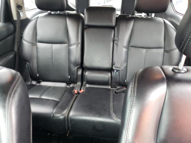 Photo 10 from auction – 2018 NISSAN PATHFINDER with VIN 5N1DR2MM2JC675165