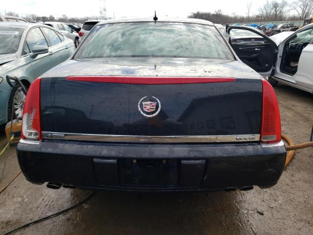 Photo 6 from auction – 2008 CADILLAC DTS with VIN 1G6KD57YX8U190581