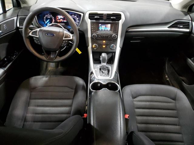 Photo 8 from auction – 2014 FORD FUSION SE with VIN 3FA6P0H72ER351481