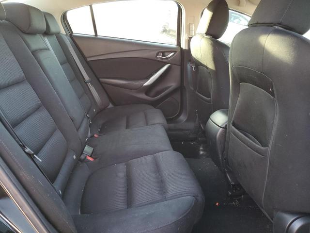 Photo 10 from auction – 2016 MAZDA 6 with VIN JM1GJ1U53G1485729