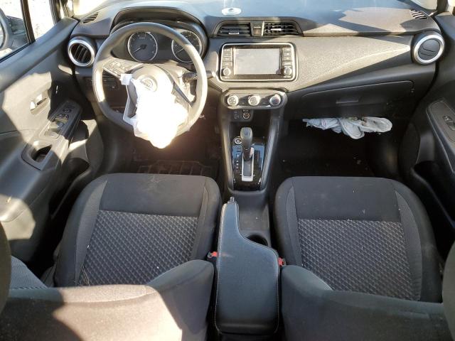 Photo 8 from auction – 2020 NISSAN VERSA S with VIN 3N1CN8DV9LL859522