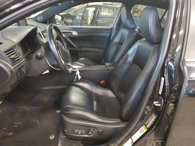 Photo 7 from auction – 2015 LEXUS CT 200 with VIN JTHKD5BH5F2212305