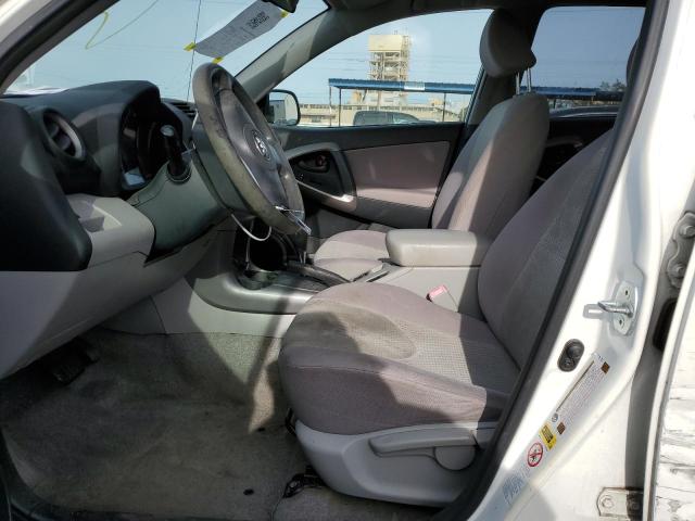 Photo 7 from auction – 2008 TOYOTA RAV4 with VIN JTMZD33V386055877