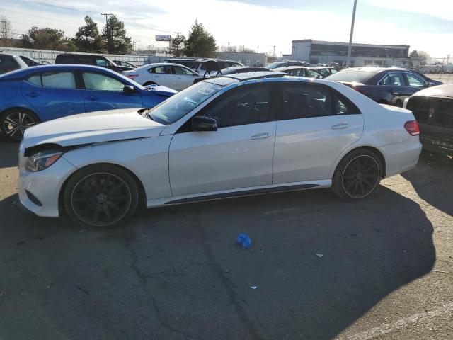 Photo 1 from auction – 2015 MERCEDES-BENZ E 350 with VIN WDDHF5KB1FB091327