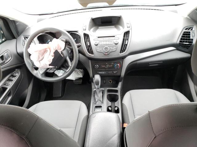 Photo 8 from auction – 2017 FORD ESCAPE S with VIN 1FMCU0F79HUD81403