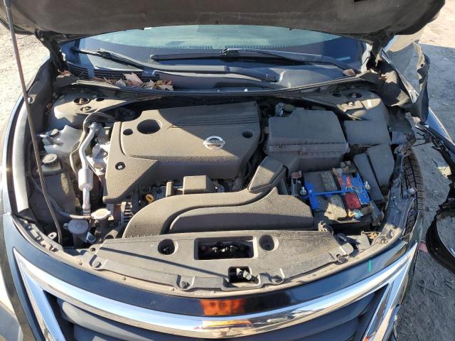 Photo 11 from auction – 2013 NISSAN ALTIMA 2.5 with VIN 1N4AL3AP0DN567221