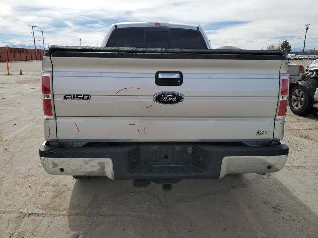 Photo 6 from auction – 2010 FORD F150 SUPER with VIN 1FTFW1EV1AKA59826