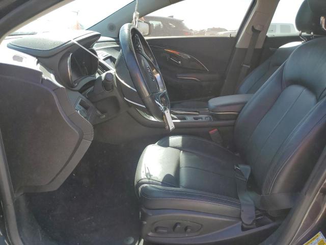 Photo 7 from auction – 2015 BUICK LACROSSE with VIN 1G4GB5G35FF248607