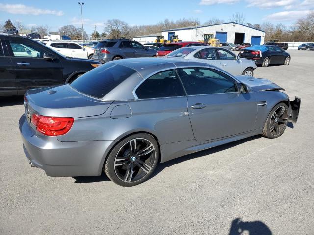 Photo 3 from auction – 2012 BMW M3 with VIN WBSDX9C57CE784380